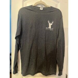 Girlie Girl Originals Long Sleeve Tshirt
